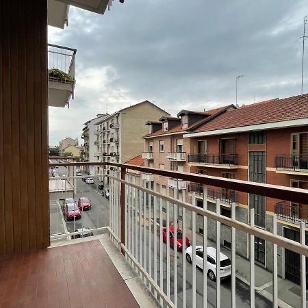 Myhouse Inn Paradiso - Affitti Brevi Italia Turin Ngoại thất bức ảnh