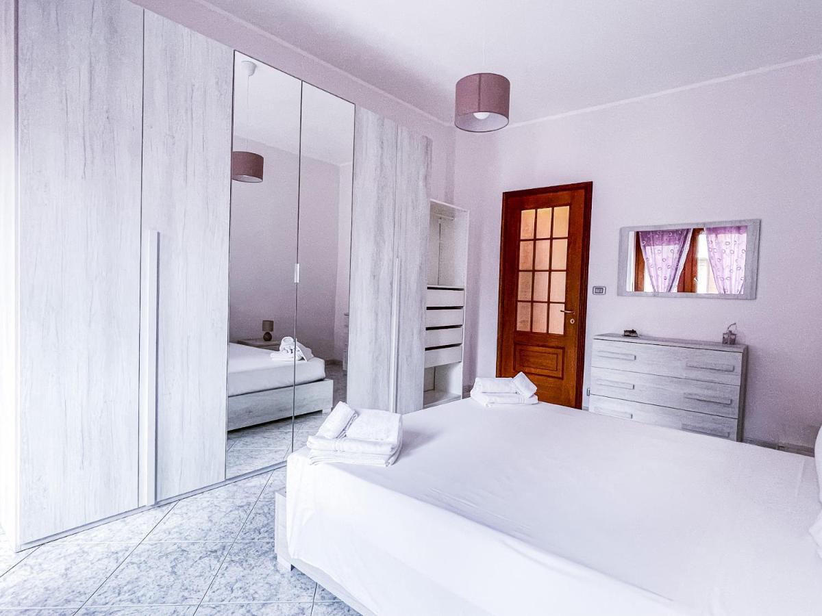 Myhouse Inn Paradiso - Affitti Brevi Italia Turin Ngoại thất bức ảnh