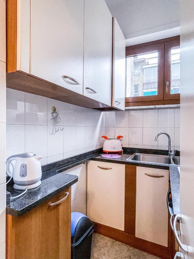Myhouse Inn Paradiso - Affitti Brevi Italia Turin Ngoại thất bức ảnh