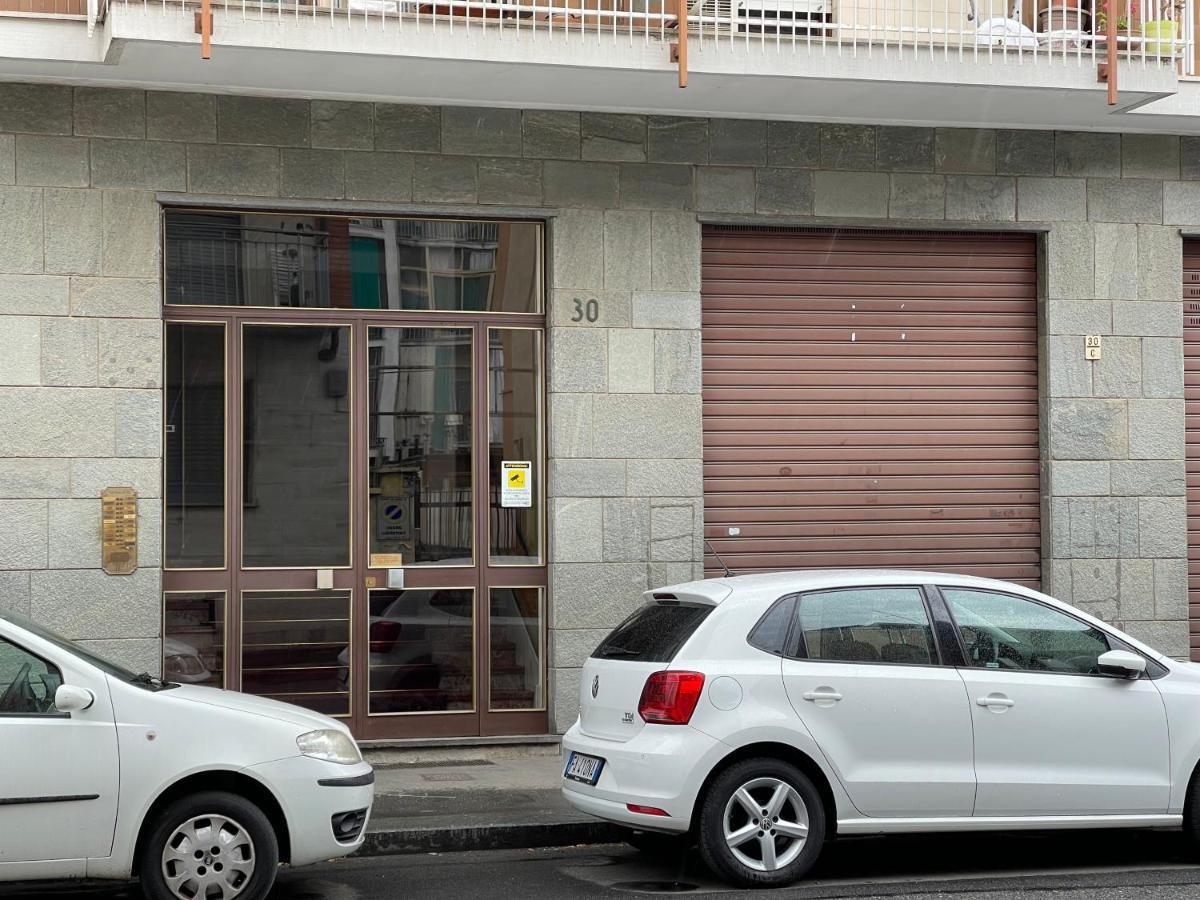 Myhouse Inn Paradiso - Affitti Brevi Italia Turin Ngoại thất bức ảnh