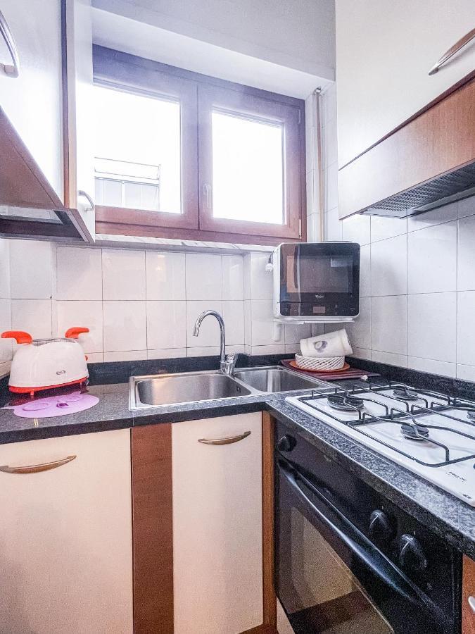 Myhouse Inn Paradiso - Affitti Brevi Italia Turin Ngoại thất bức ảnh