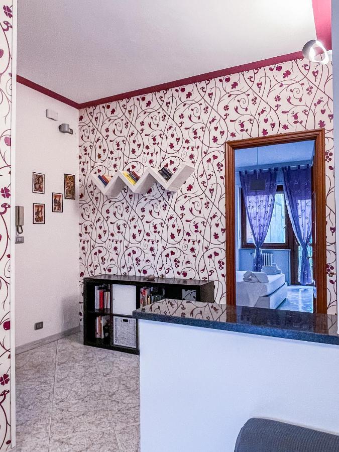 Myhouse Inn Paradiso - Affitti Brevi Italia Turin Ngoại thất bức ảnh