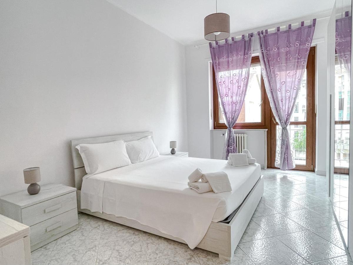 Myhouse Inn Paradiso - Affitti Brevi Italia Turin Ngoại thất bức ảnh
